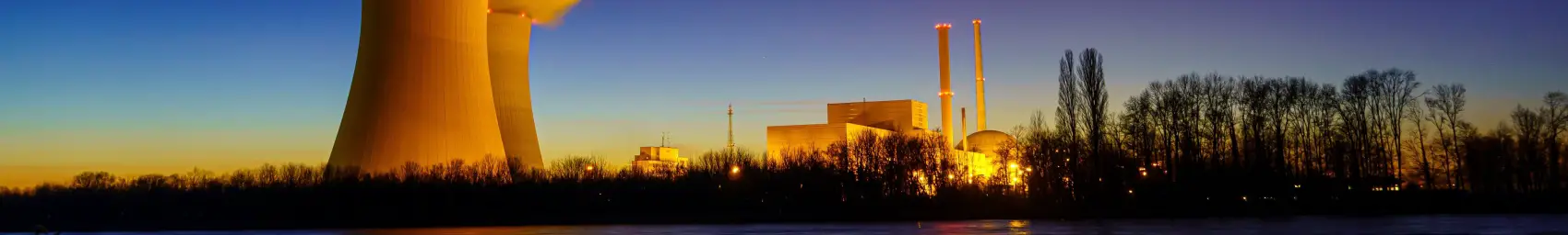 Kernenergie: Grundkonzepte und Physik des Atoms