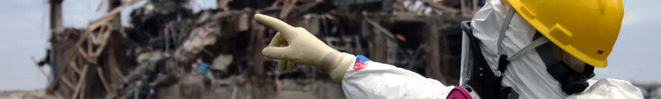 Kernenergie: Grundkonzepte und Physik des Atoms